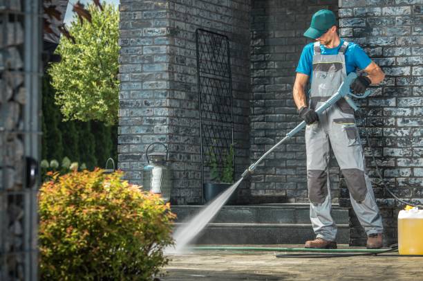 Professional Pressure Washing Services in Denton, MD